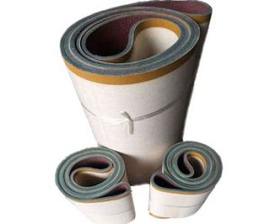 Cotton Battery Pasting Belt