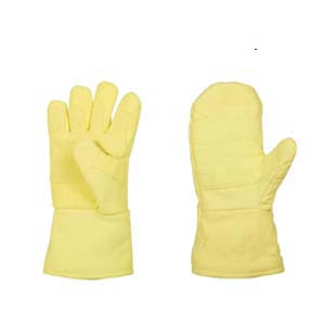 High Temperature Gloves