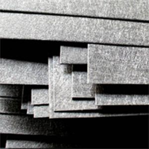 316L Stainless Steel Fiber Felt